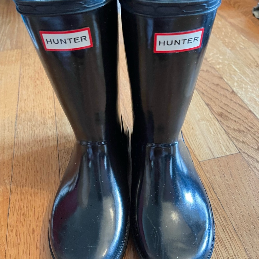 Kids Hunter Boots